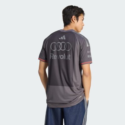 AUDI REVOLUT F1 TEAM DRIVER JERSEY AUTHENTIC